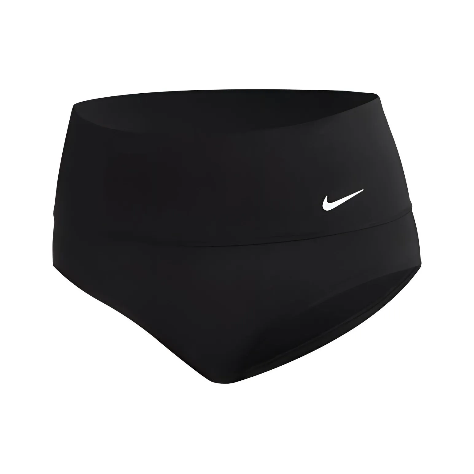 Nike Essential Women's High Waisted Swim Bottoms
