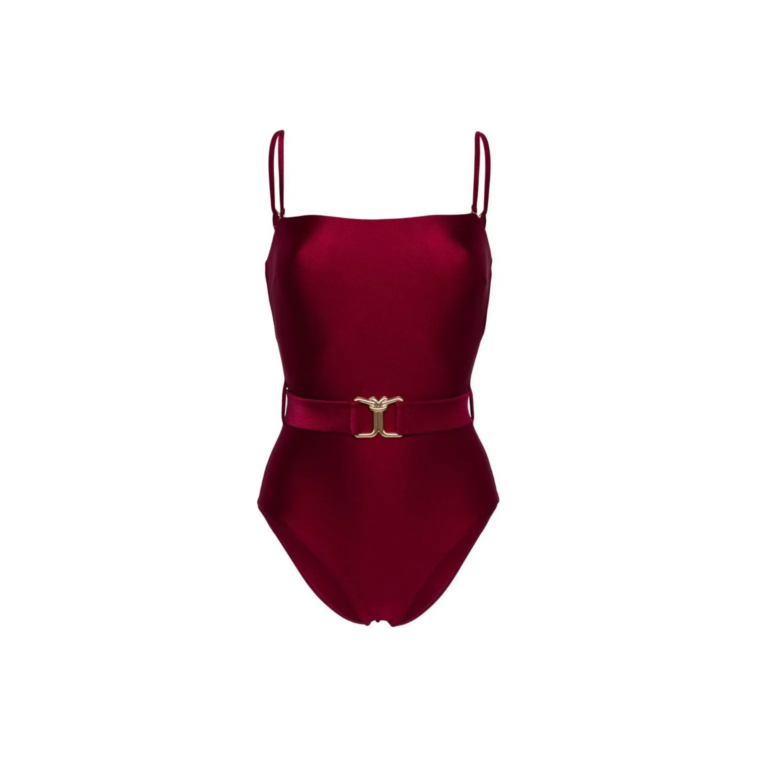 Zimmermann Lexi Bandeau Swimsuit