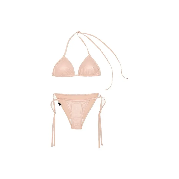 SMFK Wild World Wild World Series Пшеница Женские Бикини