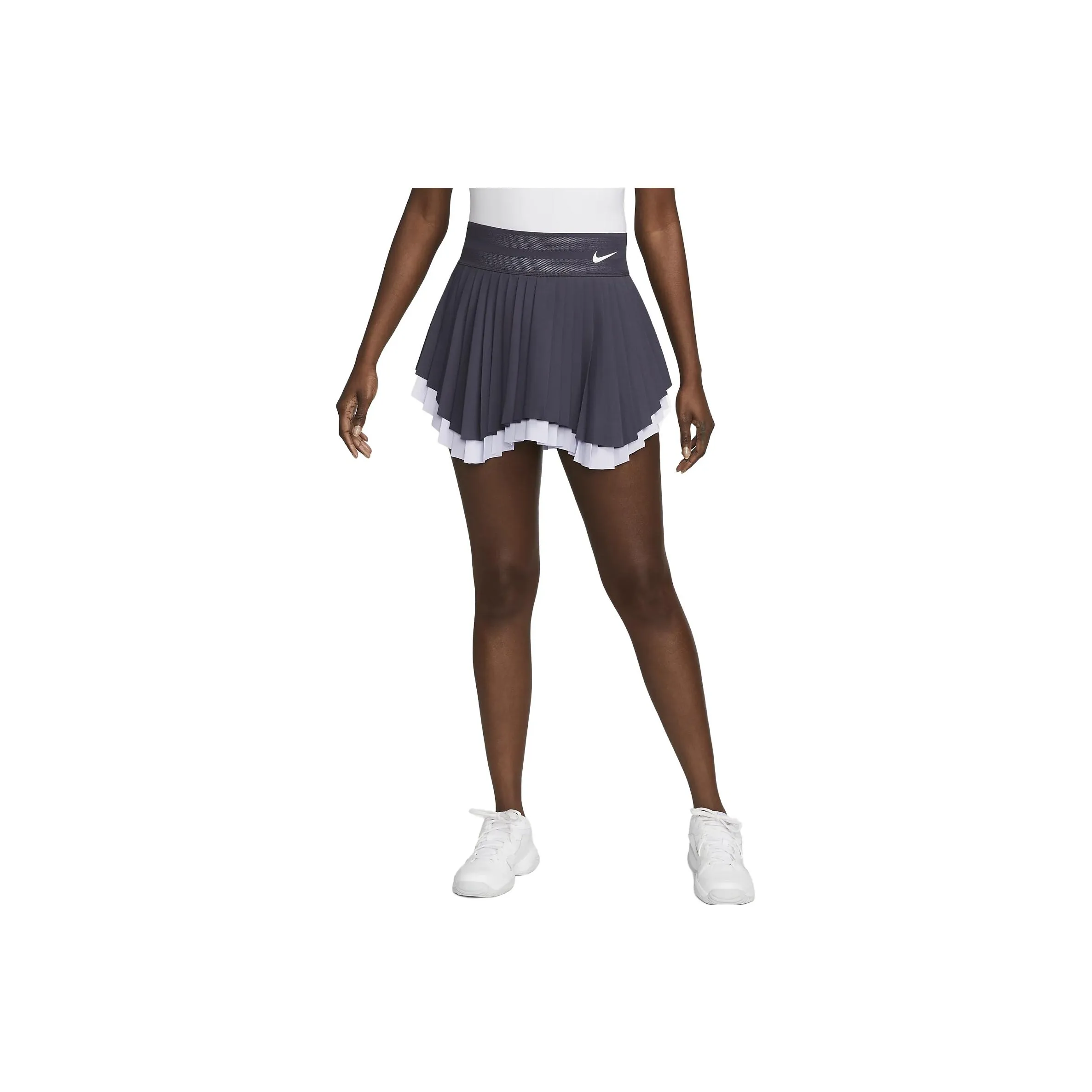 Nike Tennis Bottoms Women's Iron Frame Black