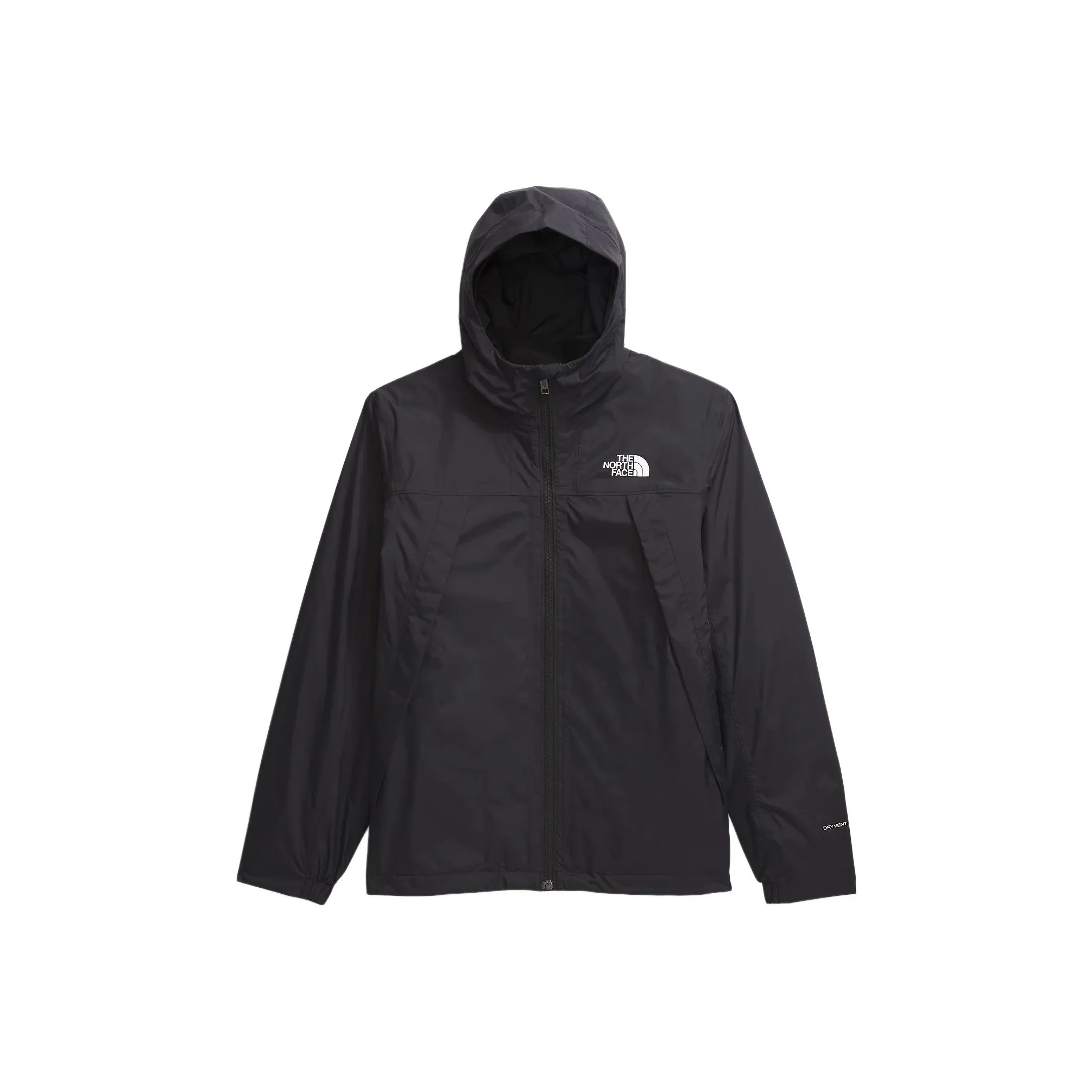 THE NORTH FACE Куртка Antora FW24 Triclimate Черная