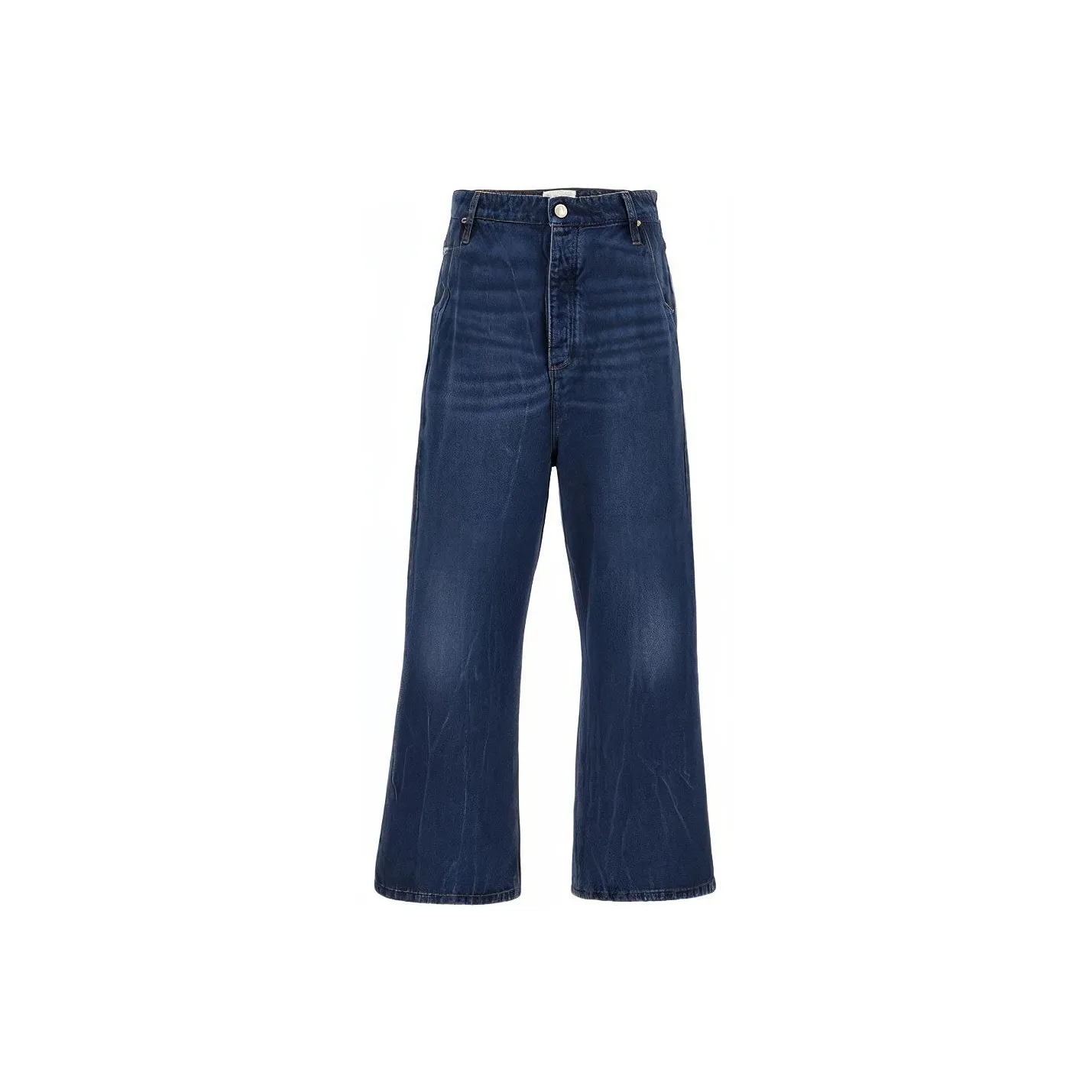 AMIPARIS Синий Мужской Джинсы