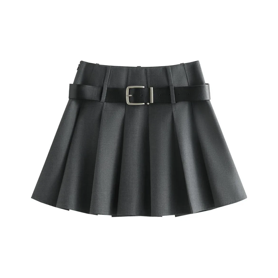 FANSILANEN Повседневные короткие юбки для женщин