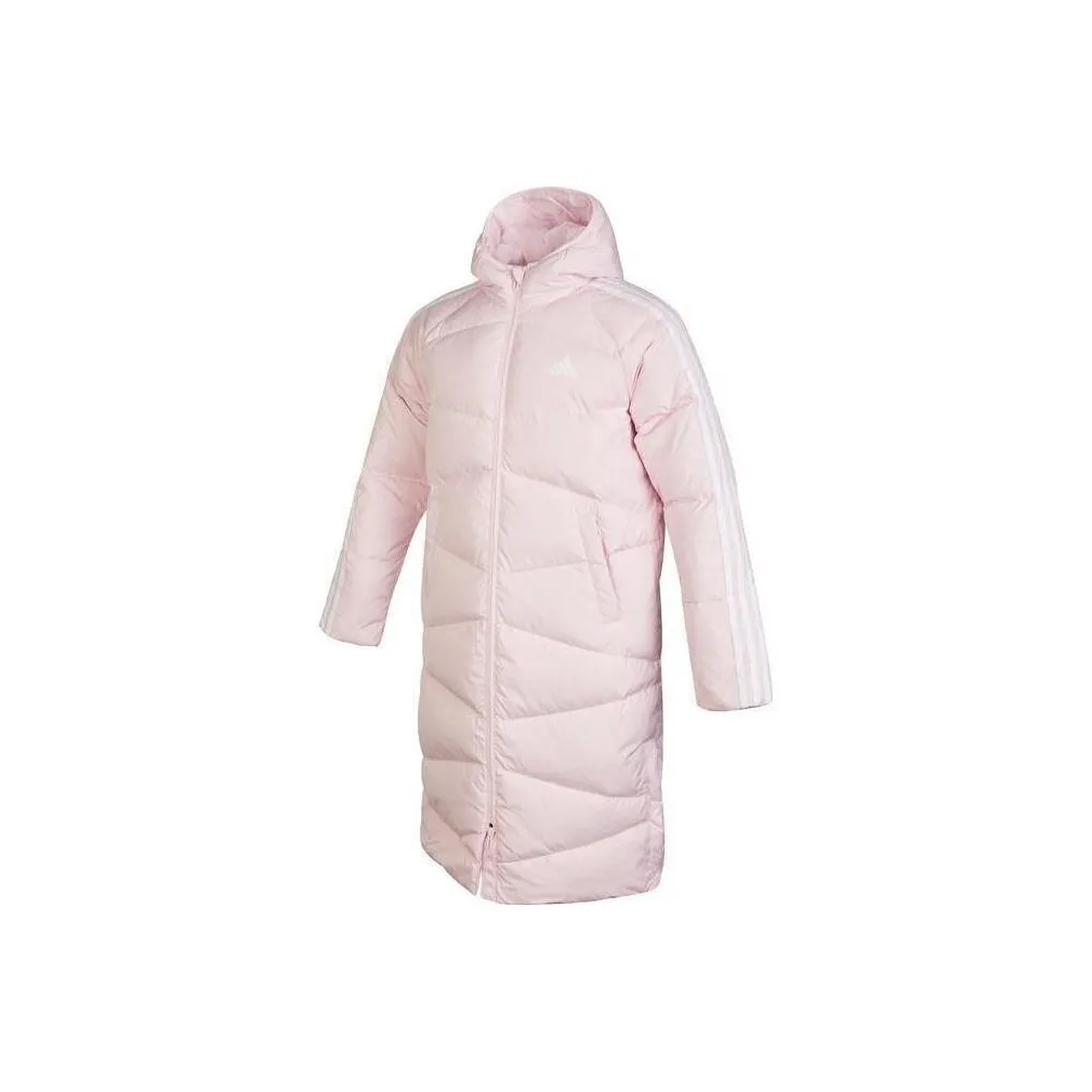 Adidas Розовый Kids Парки