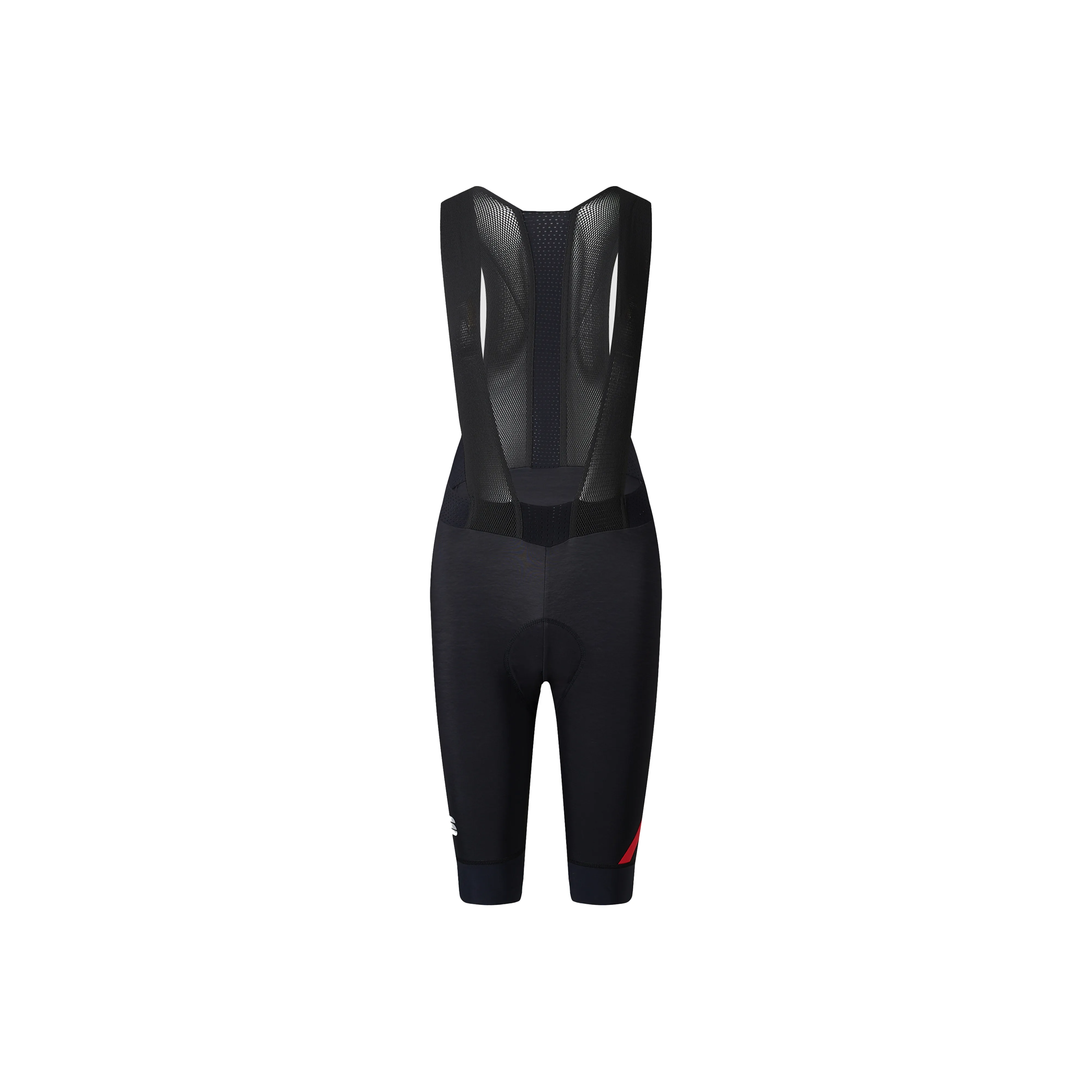 Sportful Велошорты и Велошорты Женские Черные