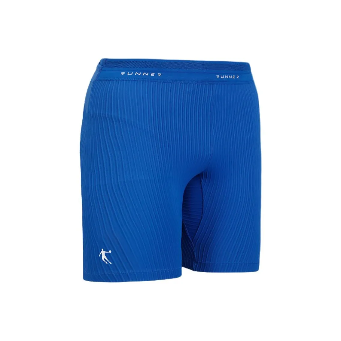 QIAODAN Повседневные шорты Мужские Capri Blue