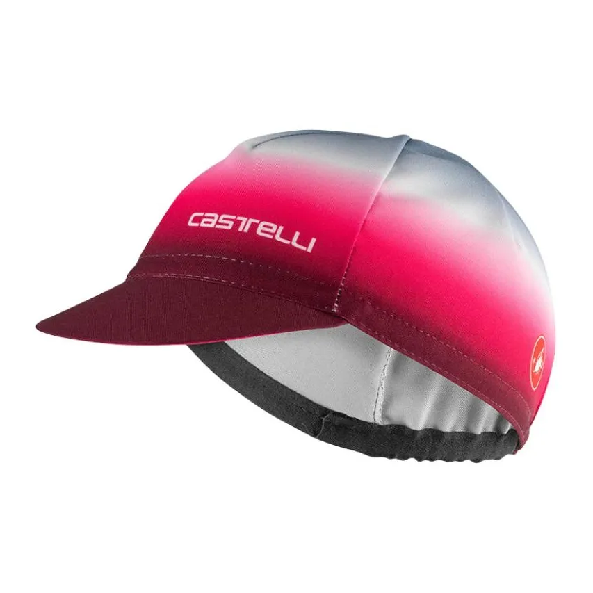 CASTELLI Полиэстер Кепки Унисекс