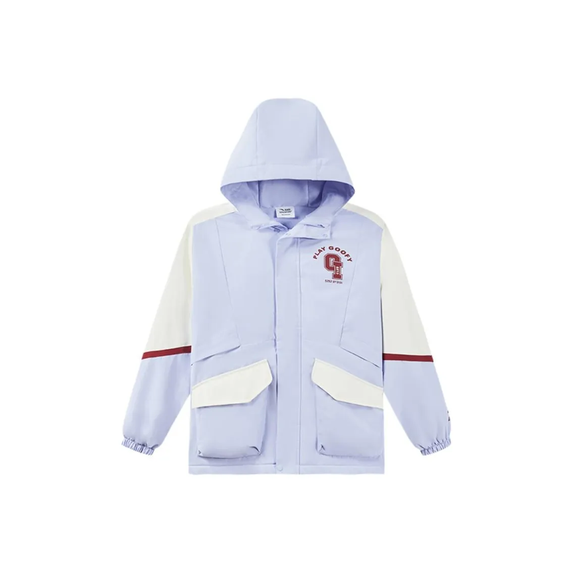 Antakids Куртки Пальто Рассветный пурпурный Подростки