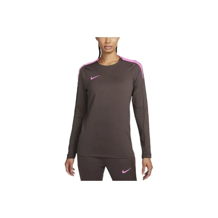 Nike Strike Women's Dri FIT Crew Neck Soccer Top