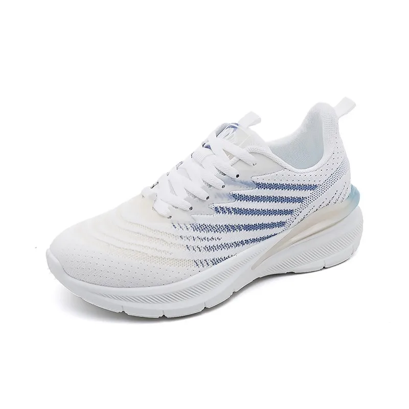 MEXICAN Амортизирующий Нескользящий Износостойкий Дышащий и Легкий Низкий Топ Кэжуал Унисекс