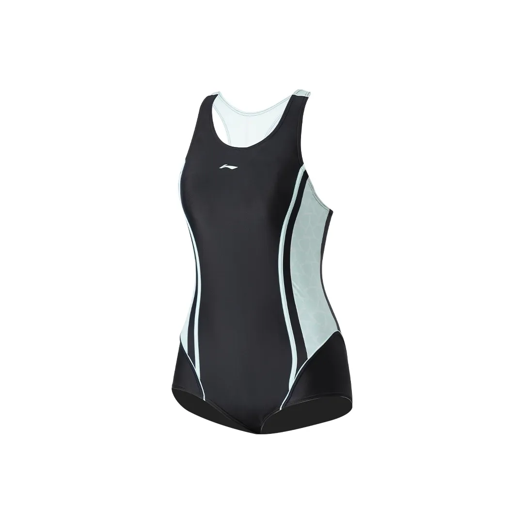 LINING Sports Fashion Collection Женские ван-пис купальники