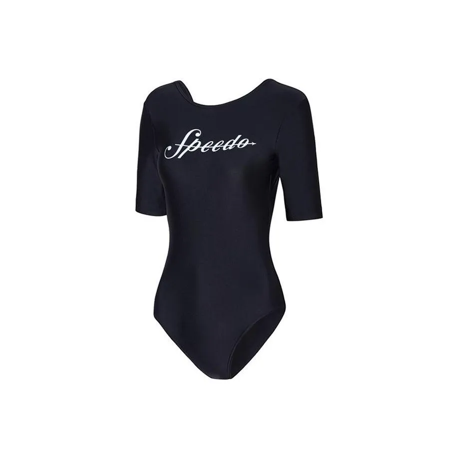 Speedo One Piece Swimsuits Women's