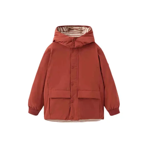 PETIT BATEAU Kids Пуховики/ жилеты
