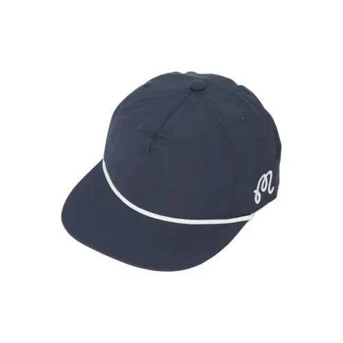 MALBON GOLF Нейлоновая Бейсболка Унисекс