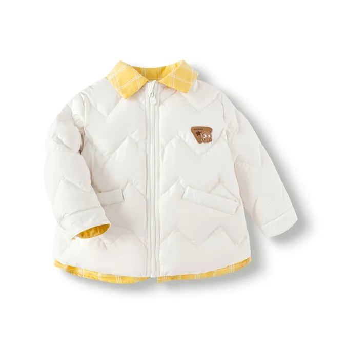 Balabala Пуховик для малышей и детей дошкольного возраста