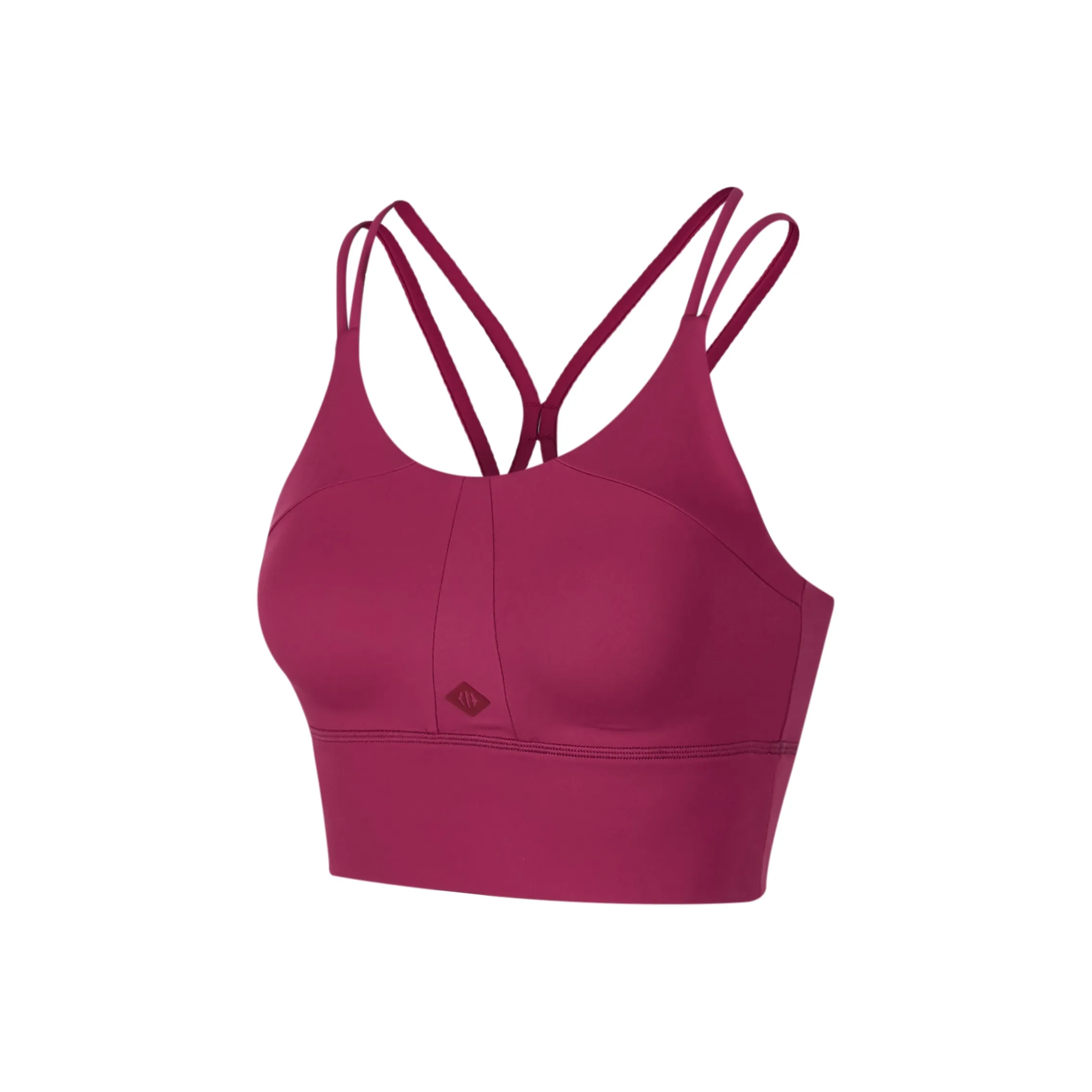 Skechers Спортивное белье Женское Красное вино