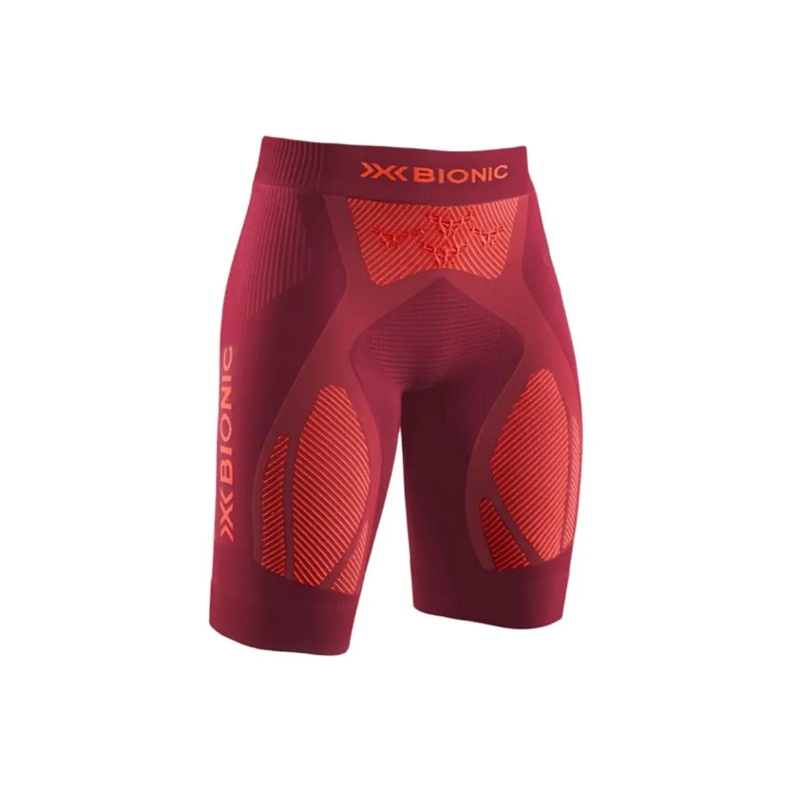 XBIONIC Женские беговые шорты