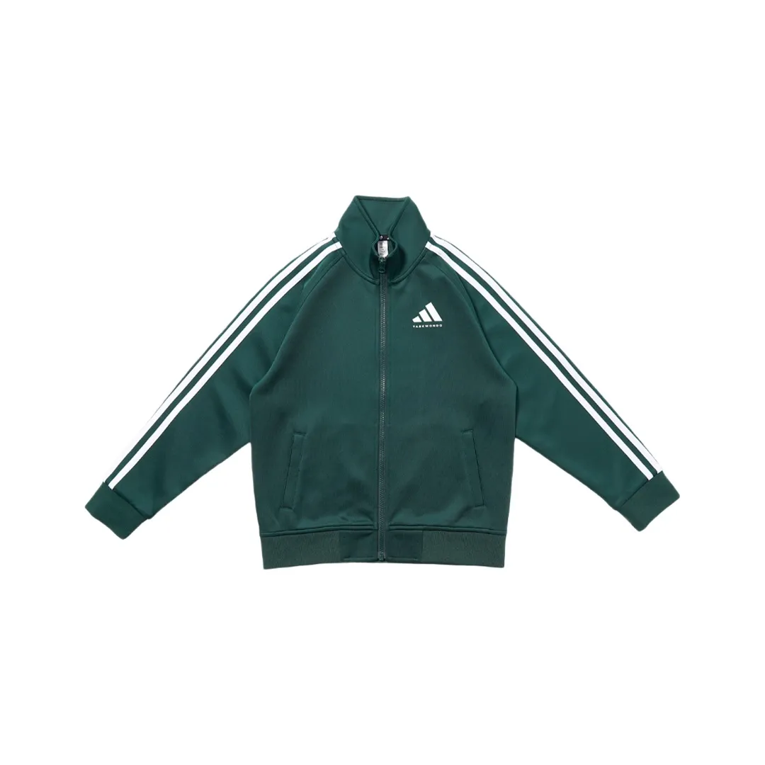 Adidas Куртки Пальто TR30JTK DGNW Для детей от 3 до 7 лет