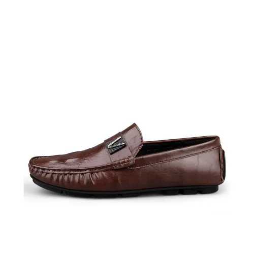 Lexon Мужские повседневные туфли Low Top Мужские