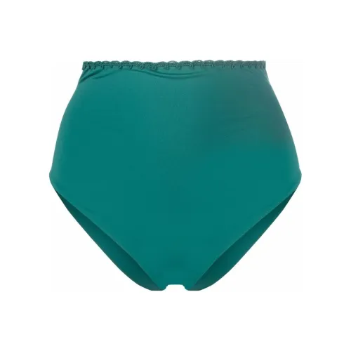 La Perla Зеленый Женские Бикини