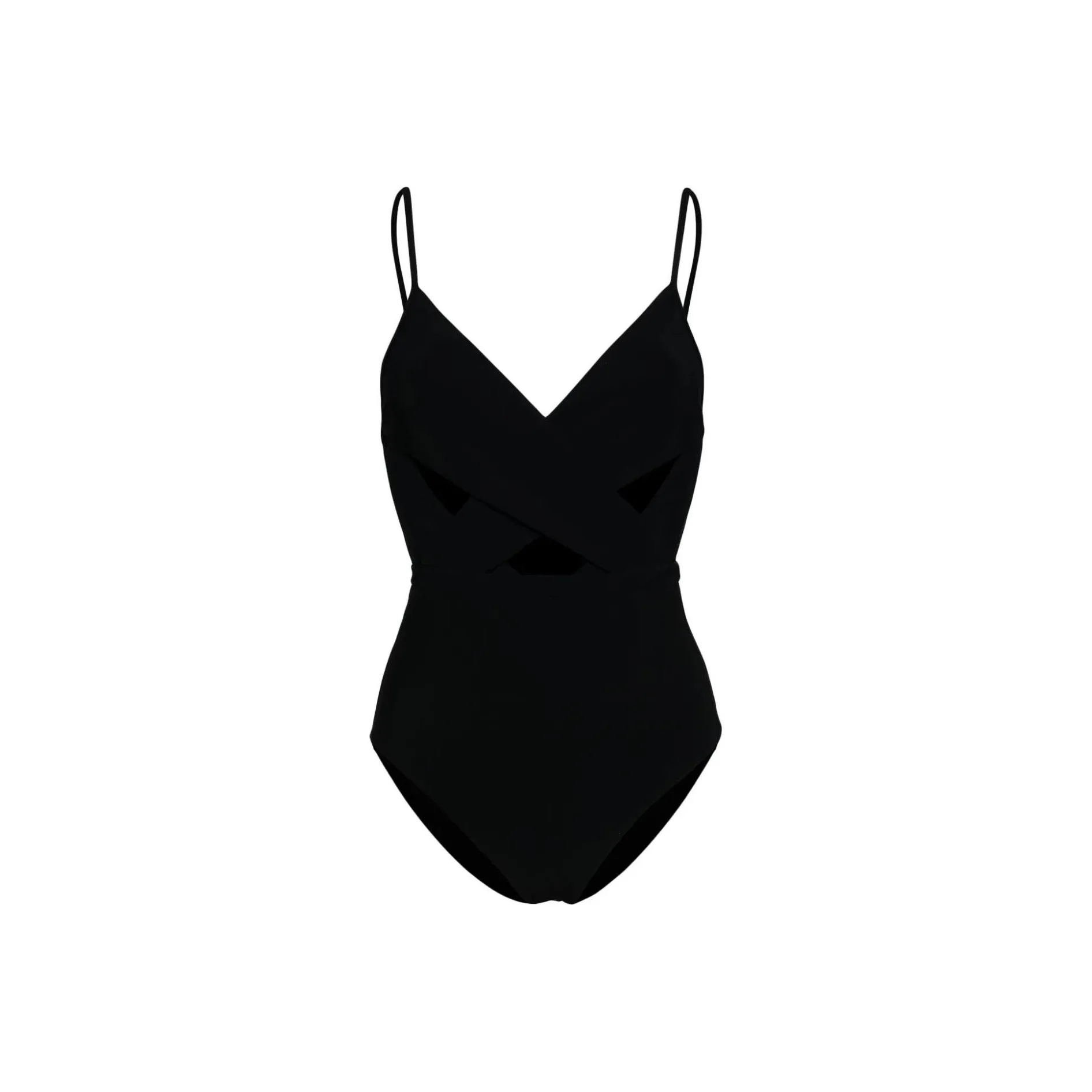 Zimmermann Lexi Cut out Swimsuit