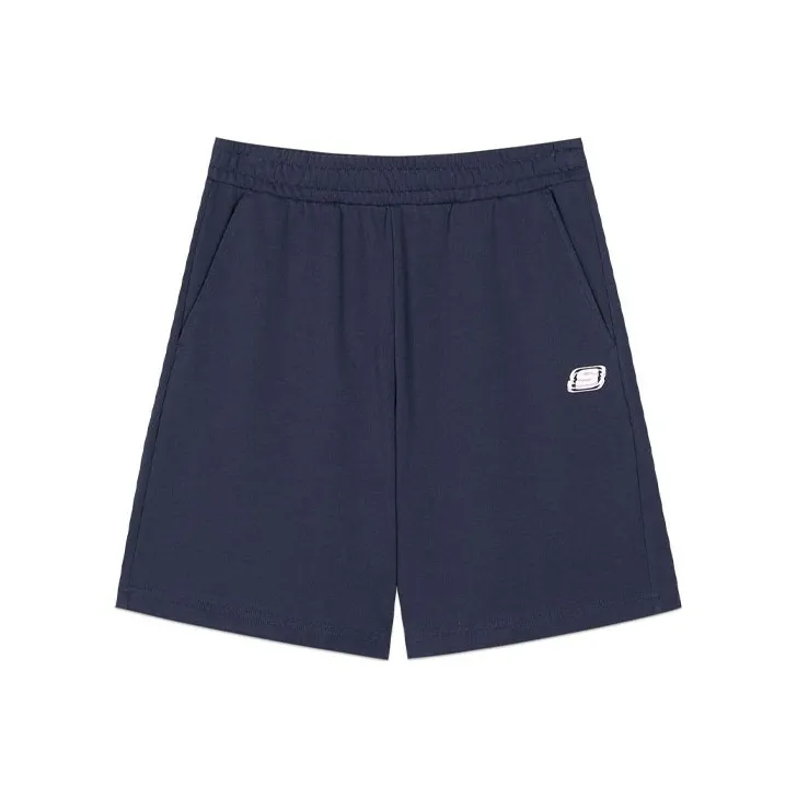 Skechers Sports Shorts Women's Marine Blue