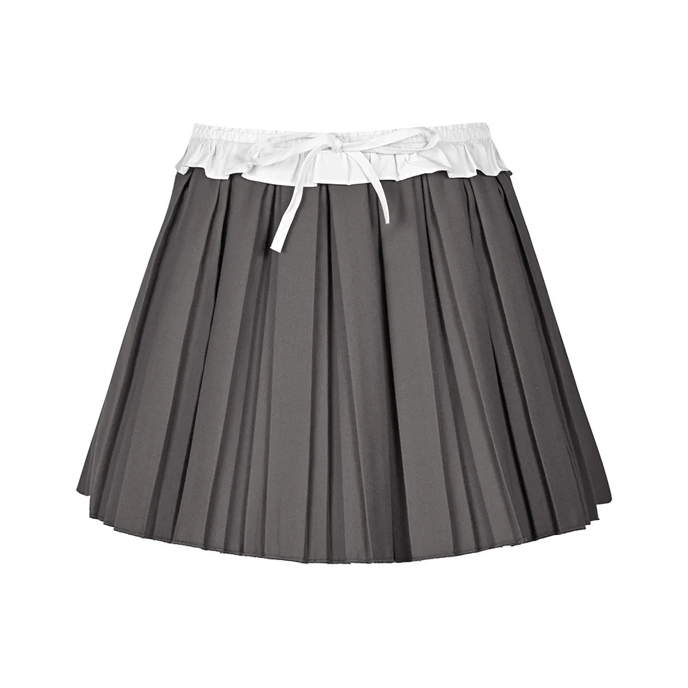 NTOT Повседневные короткие юбки для женщин