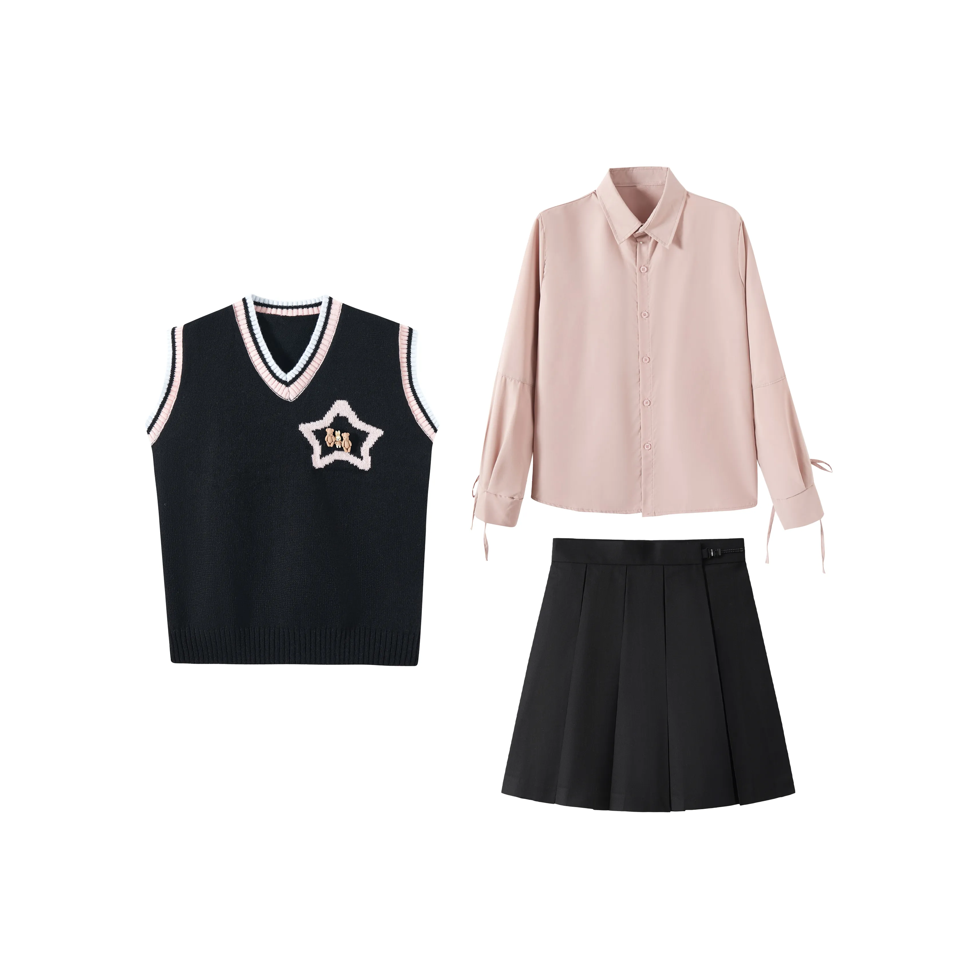 KAZAN Женская Униформа