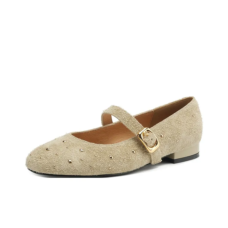 Echo yolo Квадратный каблук Туфли Мэри Джейн Женские