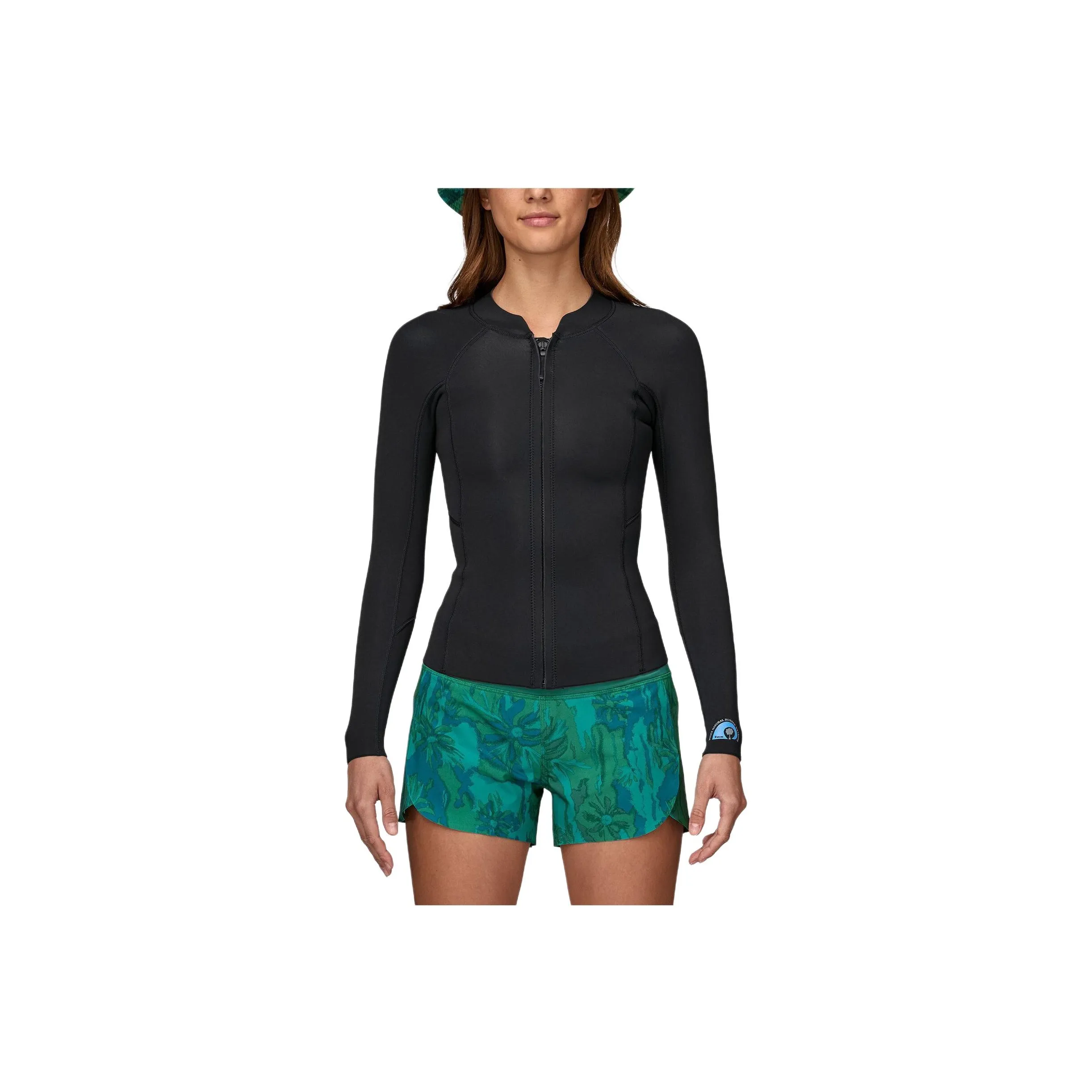 Patagonia Yulex Regulator Lite Diving Wetsuit Women's