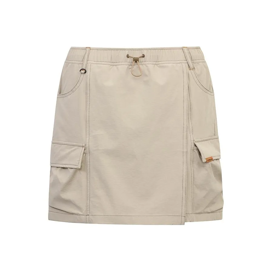 TOREAD Cargo Short Skirts Women's