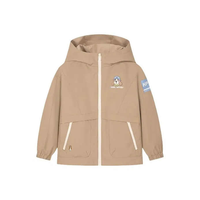 Hush Puppies Куртка для детей 3-7 лет