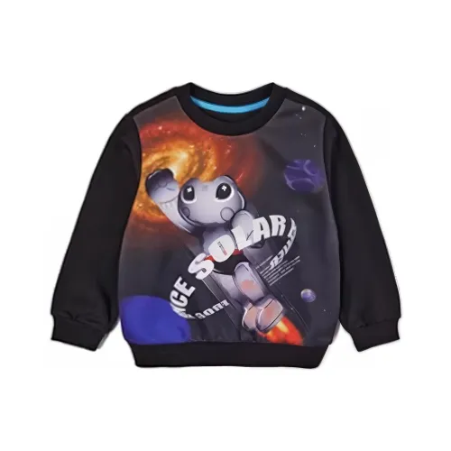 The Frog Prince Kids Свитшоты