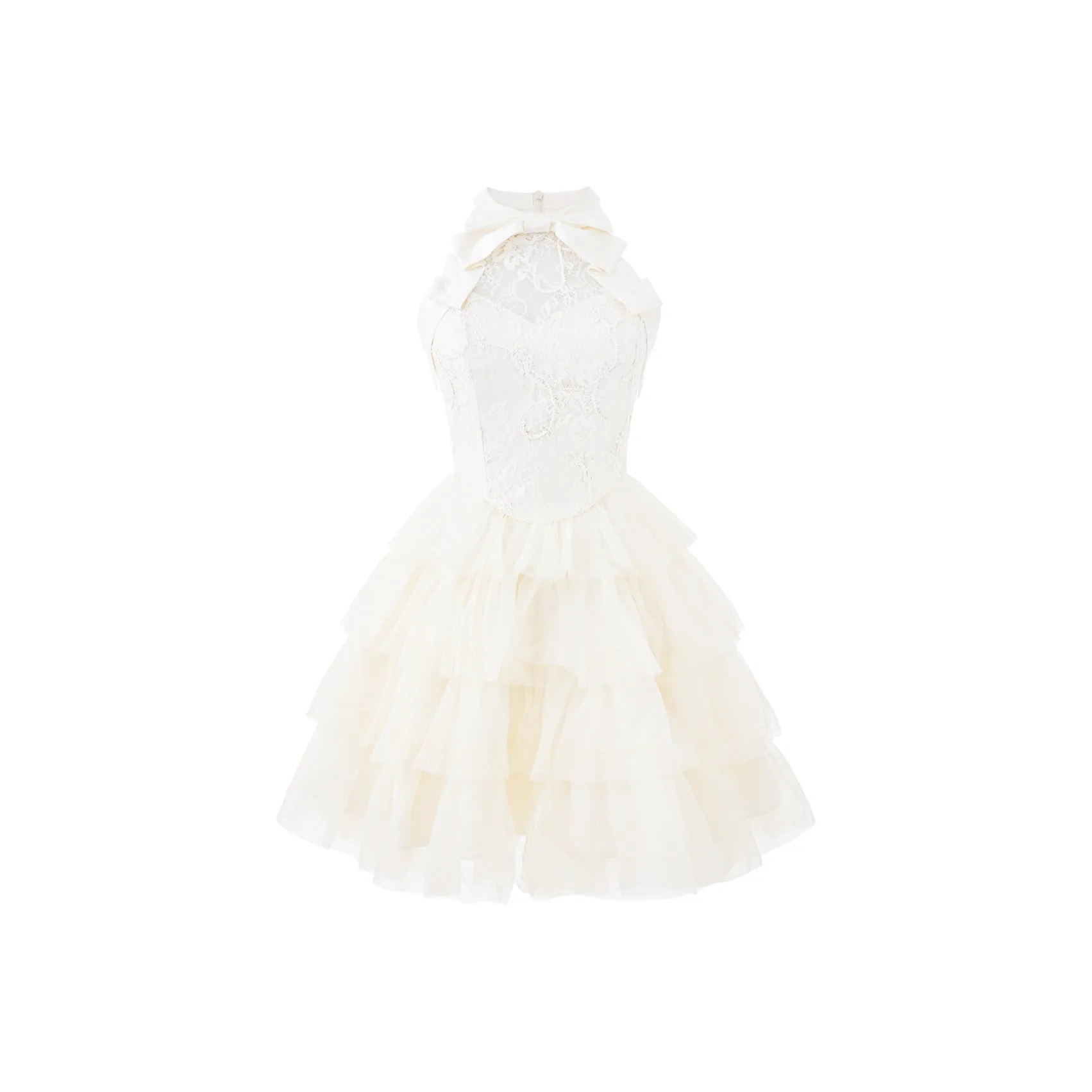 XIAOJUCHUANLI Без рукавов Платье Женское