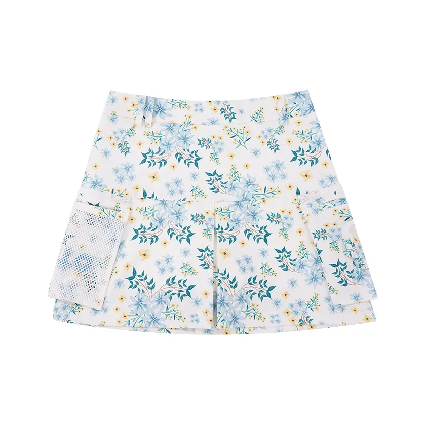 CASTELBAJAC Casual Short Skirts Women's