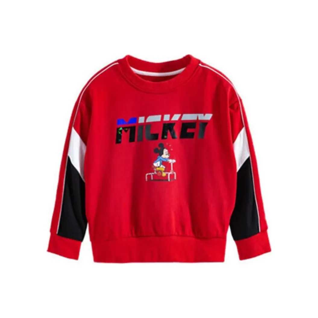 Disney Толстовка Mickey Series Подростки