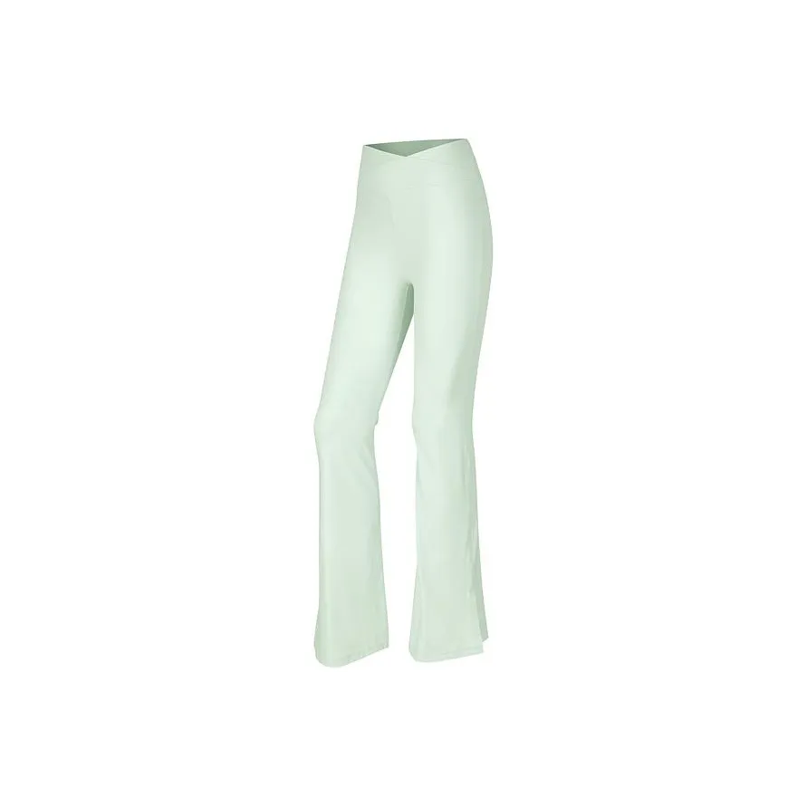 Skechers Sports Pants Women's Canvas Blue