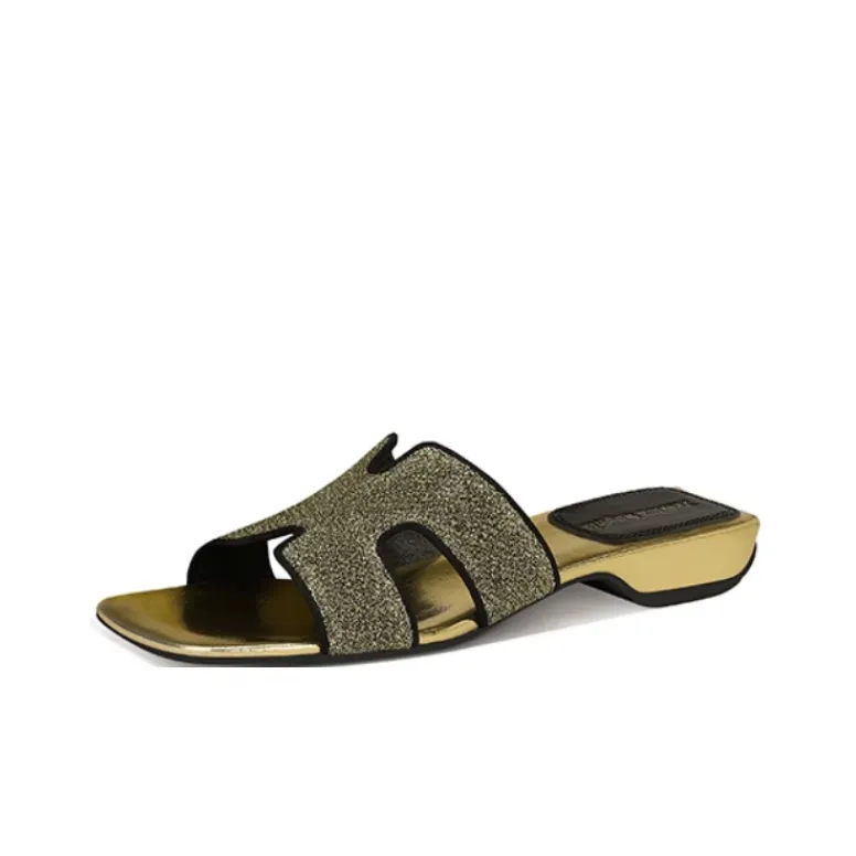 JESSICA SOPHIA Блестки устойчивые к запахам слип-он женские