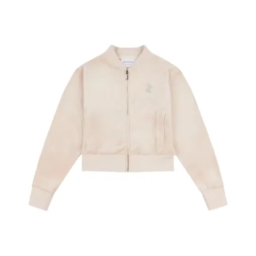 Juicy Couture KIDS Светло-янтарный Kids Свитшоты