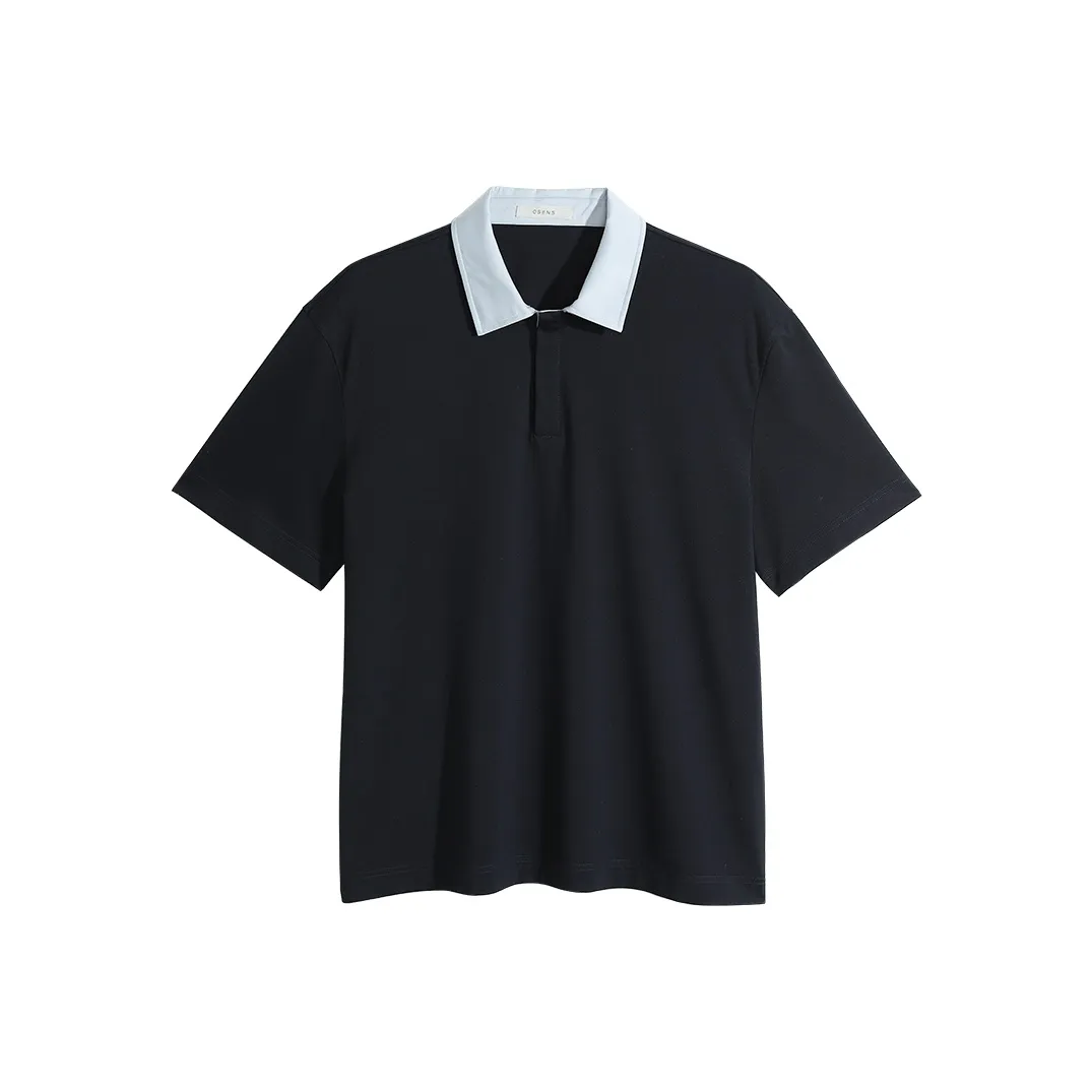 Osens Nautilus Мужская Поло