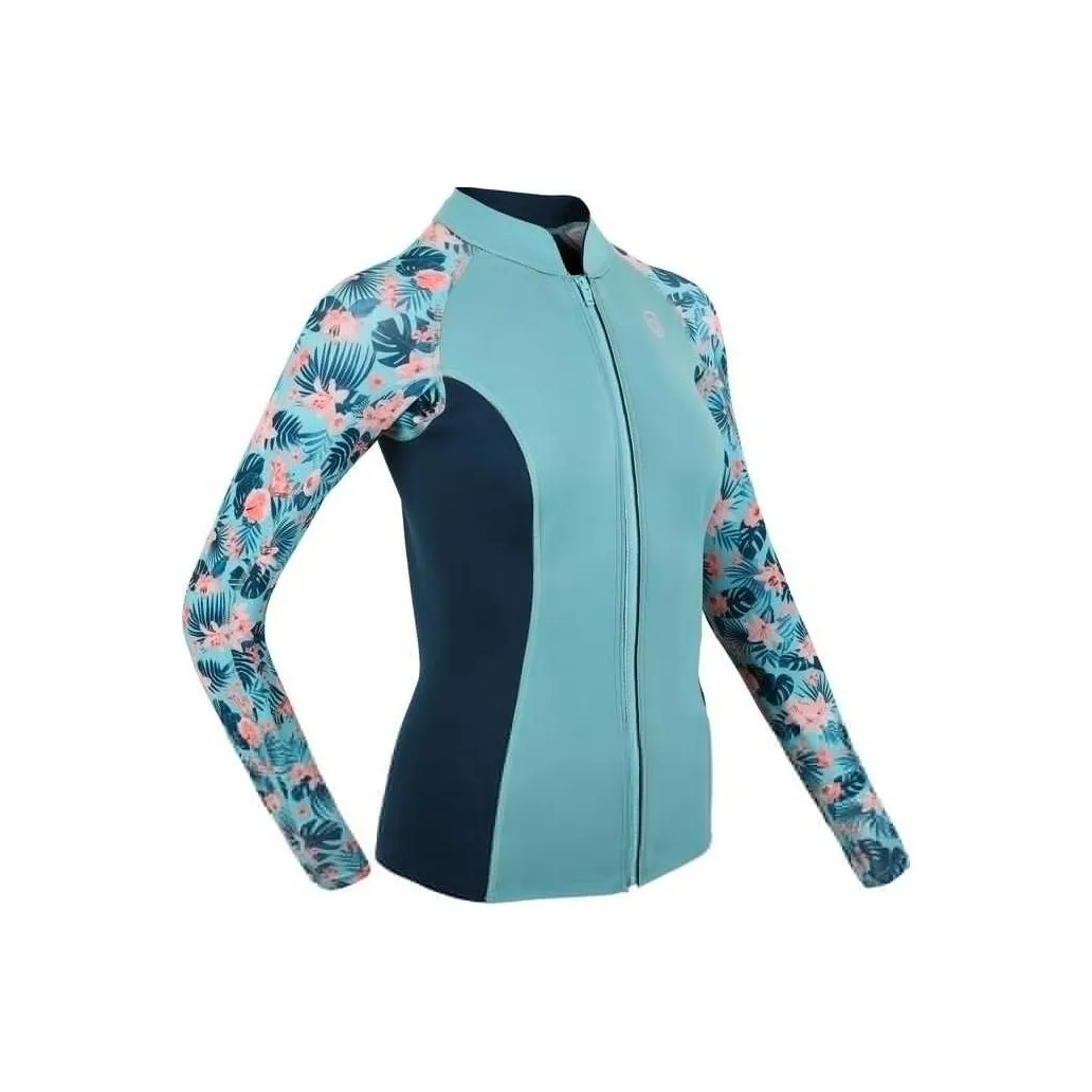 DECATHLON Diving Wetsuit Women's