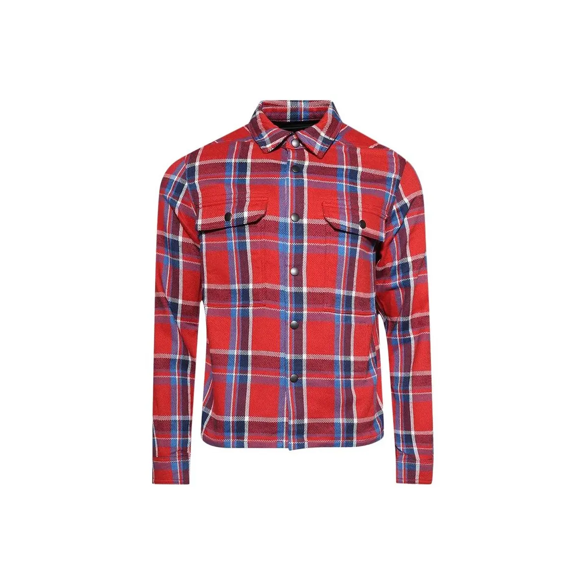 Rick Owens DRKSHDW Cropped Outershirt