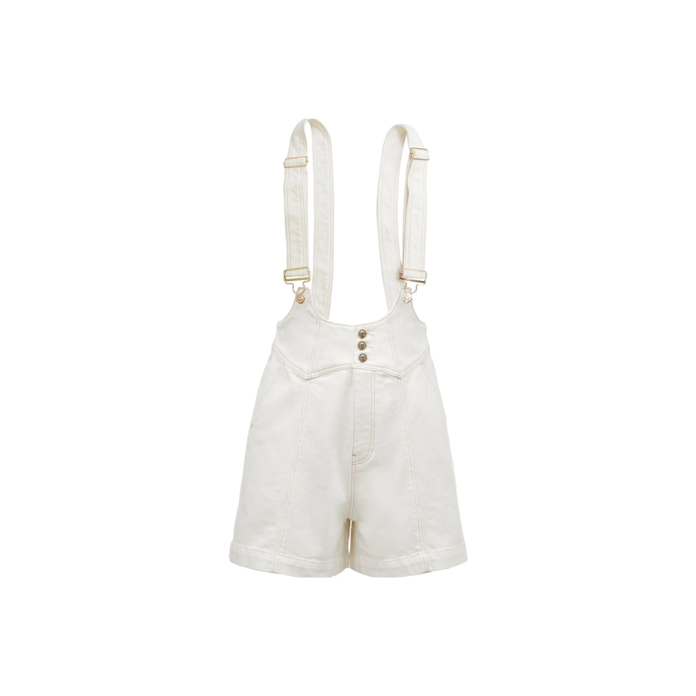ONLY Denim Shorts Women's