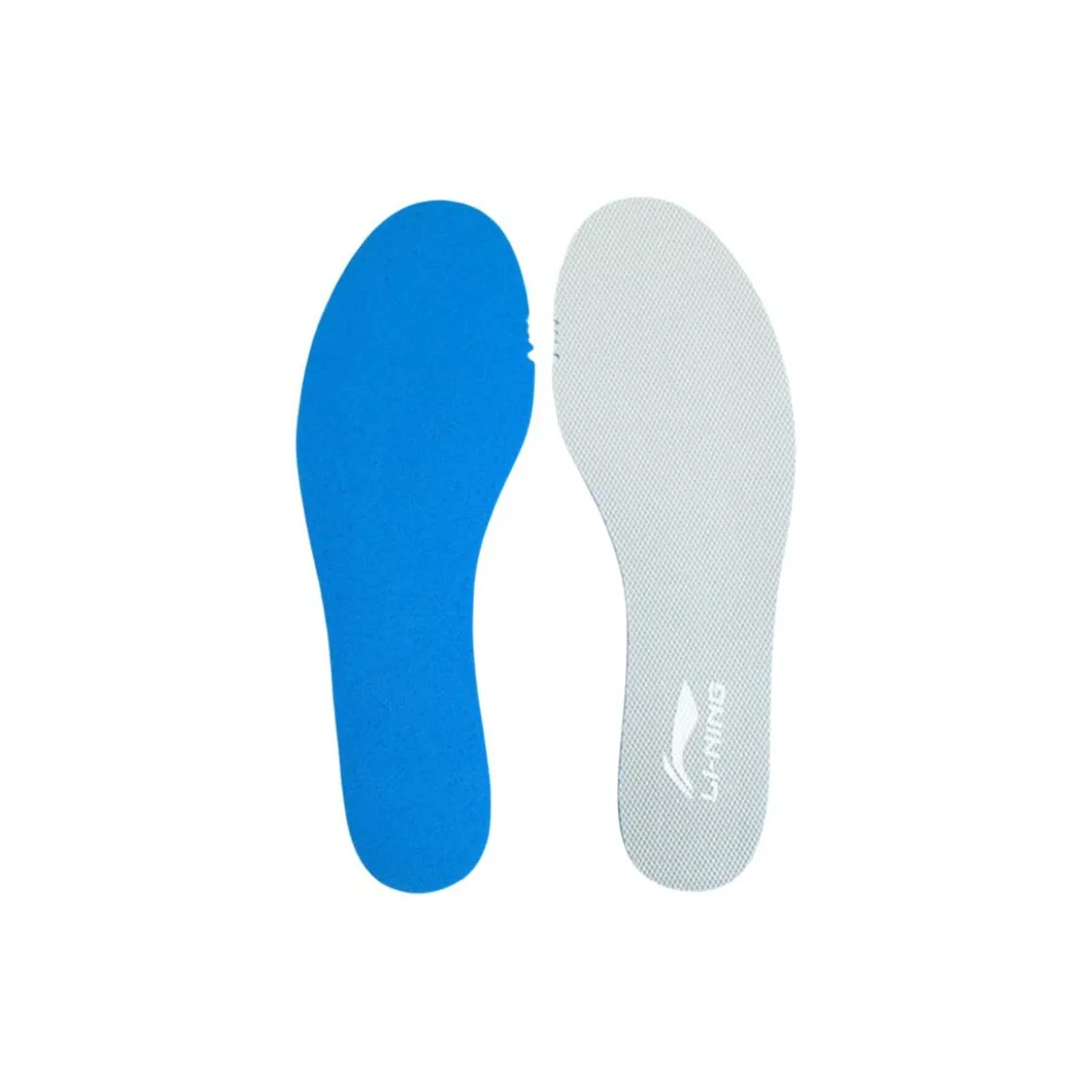 Лайнер Полиэстер Стелька Унисекс Серый