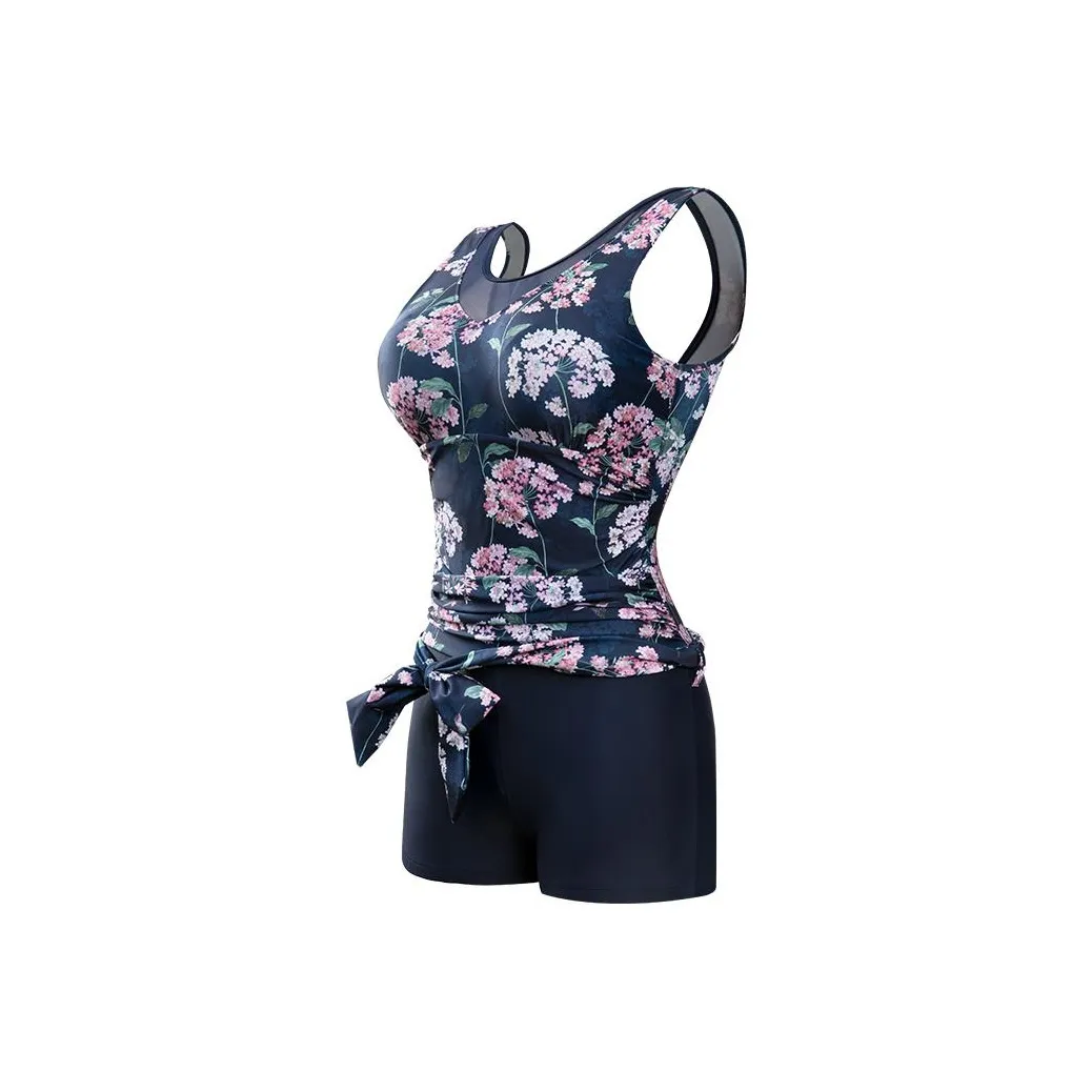 ZOKE One piece Swimsuit Women's