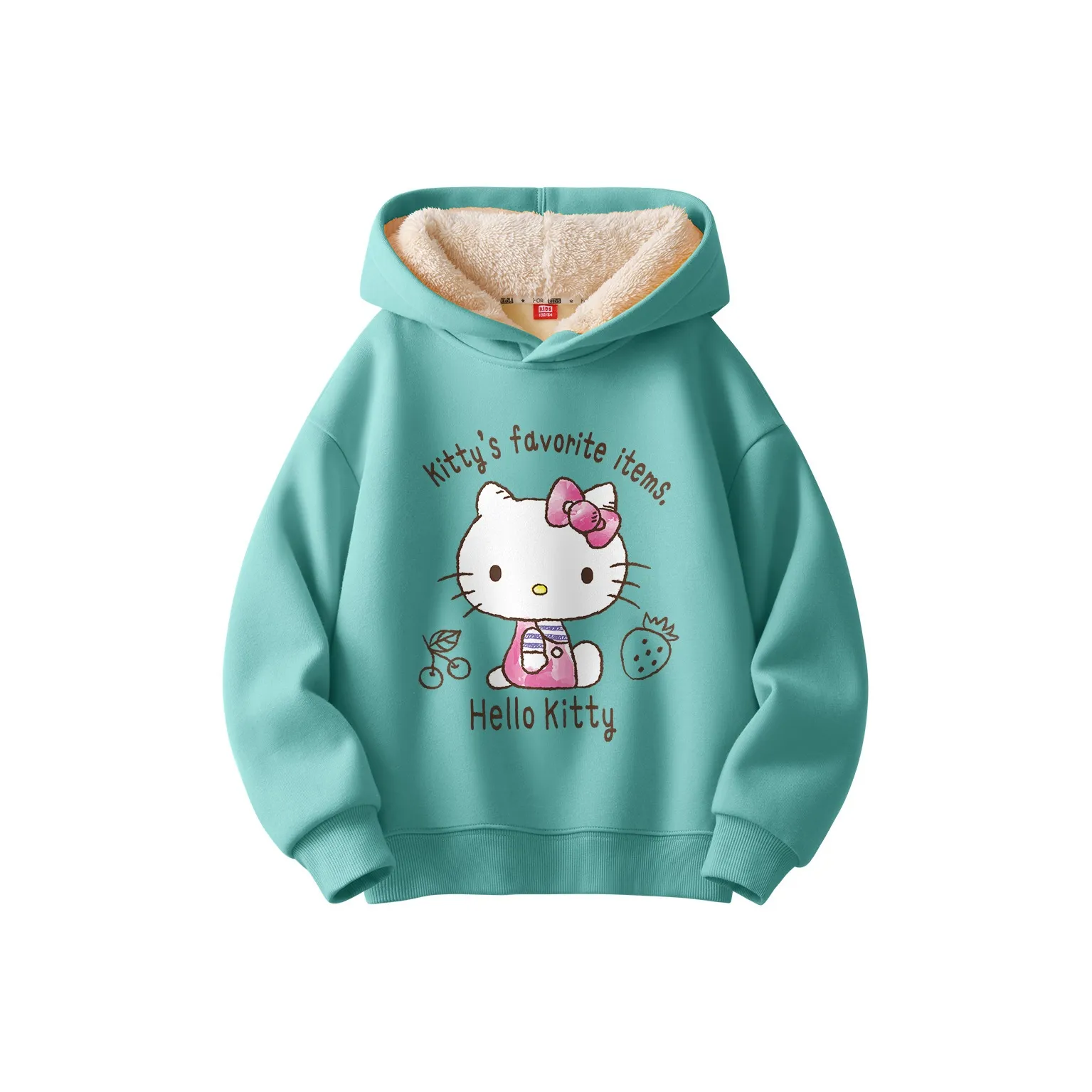 Hello Kitty KIDS Свитшоты