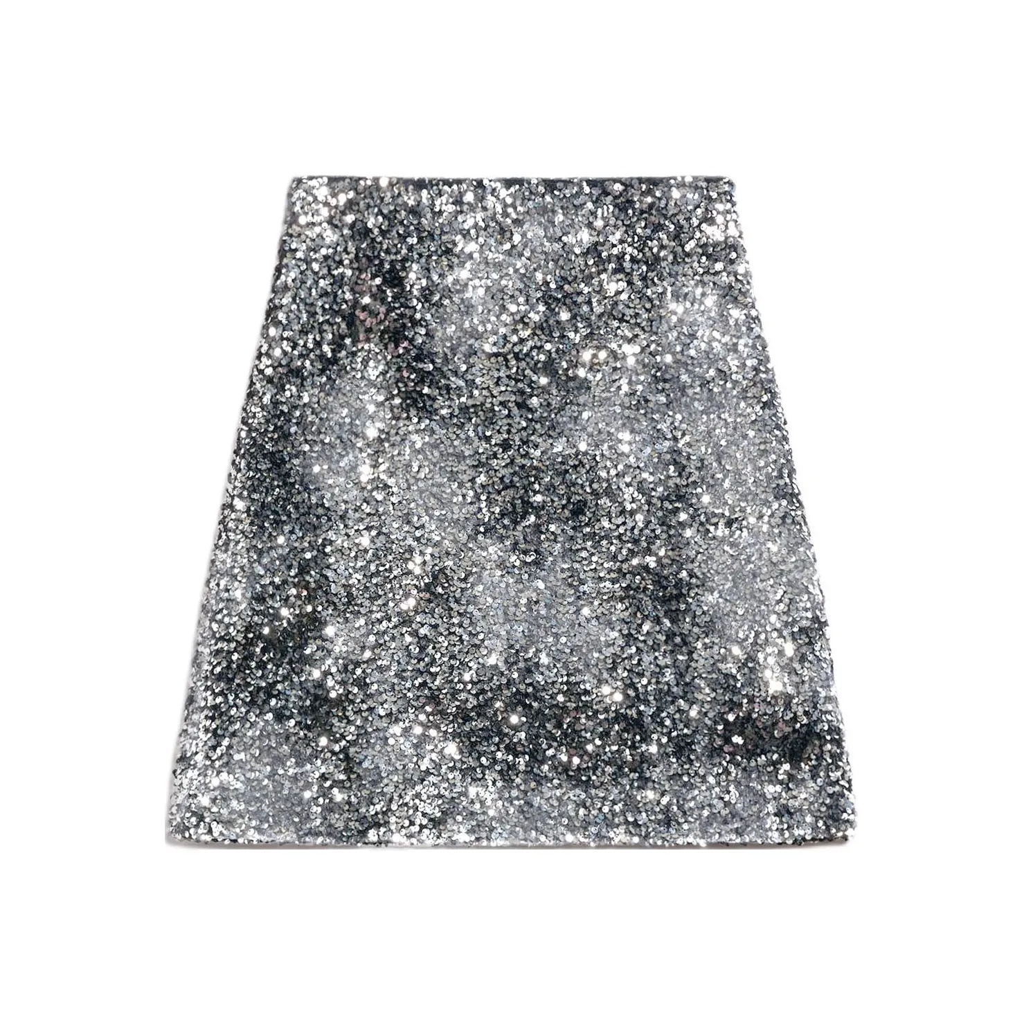 WEEKEND MaxMara Повседневные короткие юбки Женские Черный