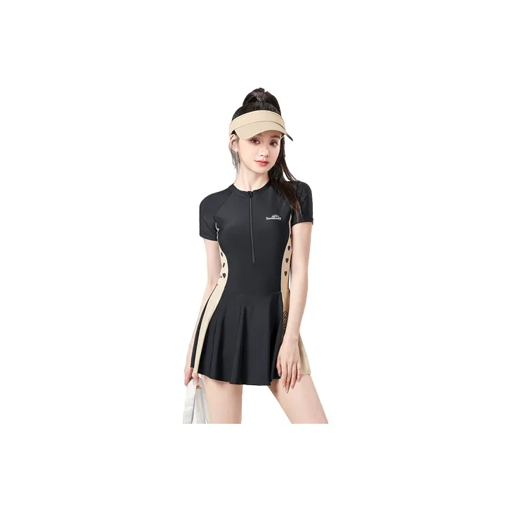 Youyou One piece Swimsuit Women's