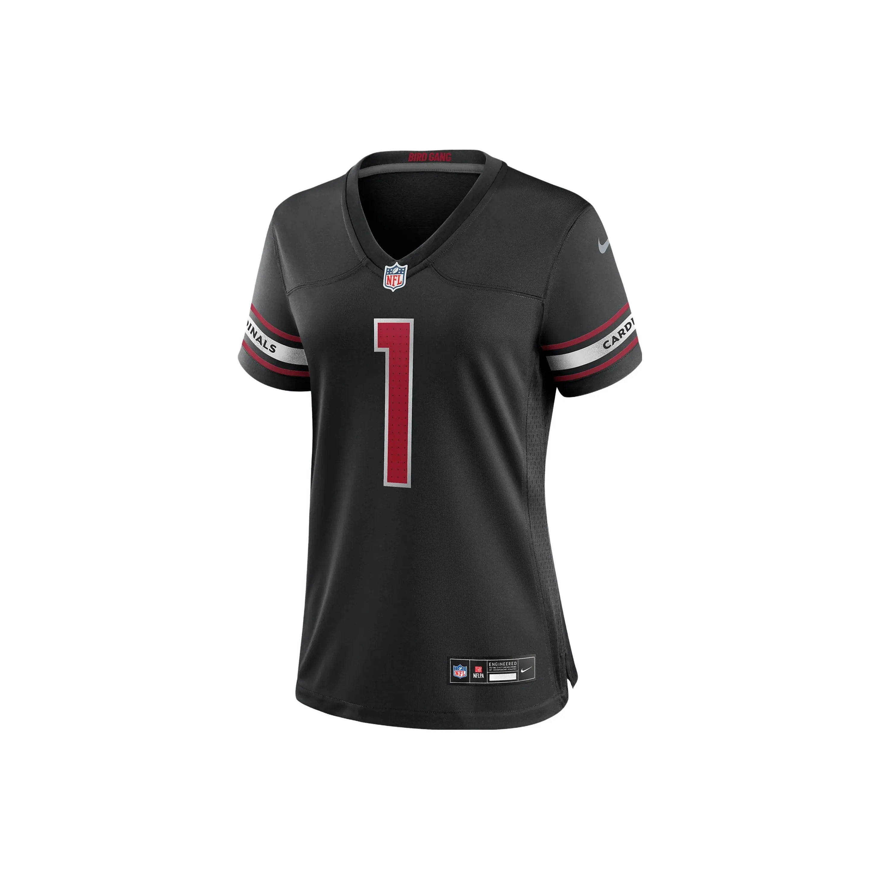 Nike Arizona Cardinals Kyler Murray Women's Nike Nfl Game Football Jersey