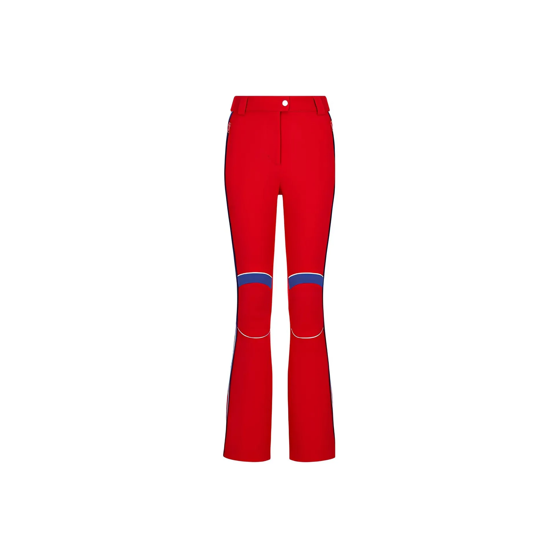 Christian DIOR DIORAlps Flared Ski Pants